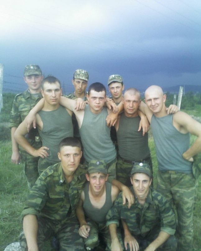 Андрей Жуков фотография #37