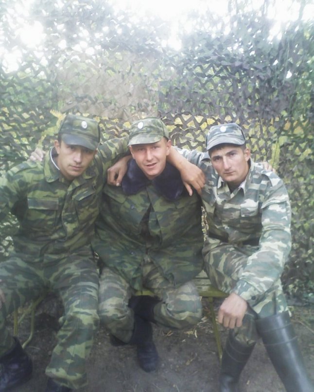 Андрей Жуков фотография #34