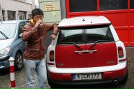 Дмитрий Ли фотография #12 (источник - https://vk.com/id275544)