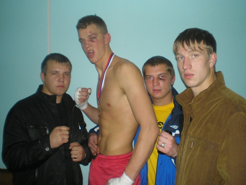 Сергей Горбатенко фотография #20