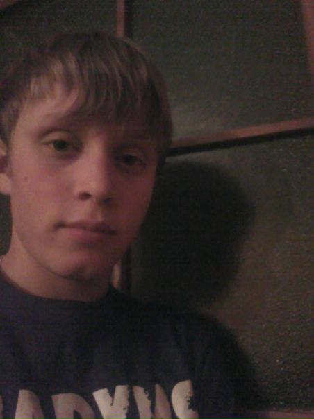 Антон Рыжков фото №30