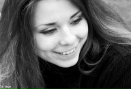 Фотография Овчинниковой Варьки