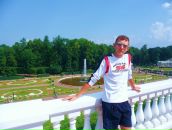 Фотография Ишмуратова Айдара