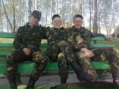 Ваня Корнійчук фотография #32 (источник - https://vk.com/id67681599)