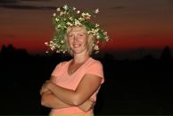 Фотография Барановой Марии