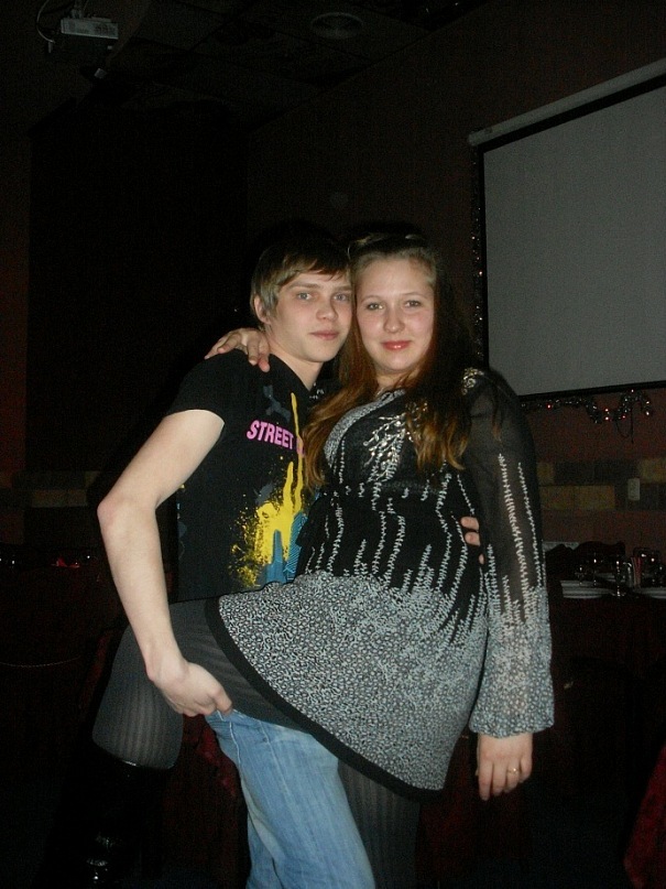 Александра Степанова фотография #40