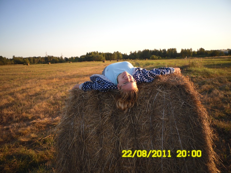 Вера Лосева фотография #47