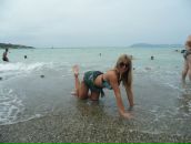 Фотография Уваровой Юлии