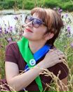Фотография Шаркуновой Валентины
