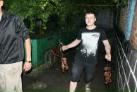 Сергій Чоловський фотография #50 (источник - https://vk.com/id11255347)