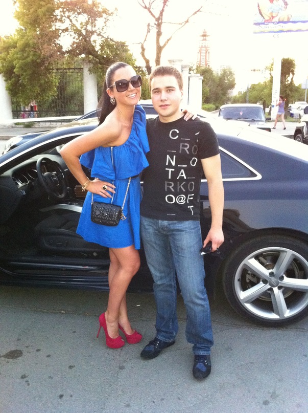 Илья Плотников фотография #24