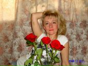 Фотография Нининой Татьяны