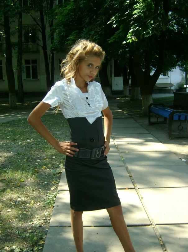 Тая Рябоконь фотография #34