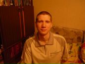 Фотография Беляева Вячеслава