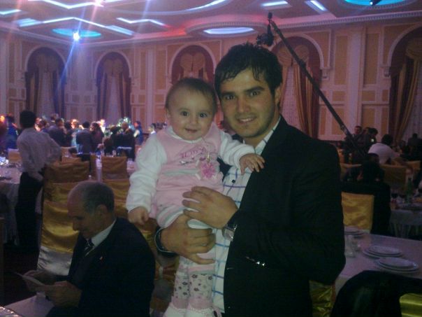 №1, Elcin Huseynov, Баку №1, Elcin Huseynov, Баку