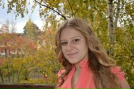 Фотография Игошевой Марии