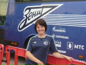 Фотография Клементьевой Оксаны