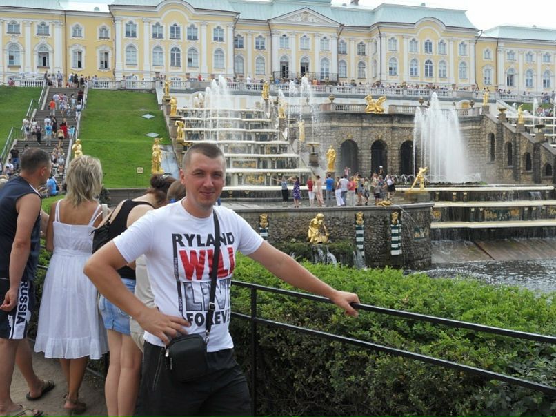 Сергей Орел фото №20