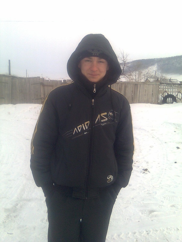 Влад Беляков фотография #18