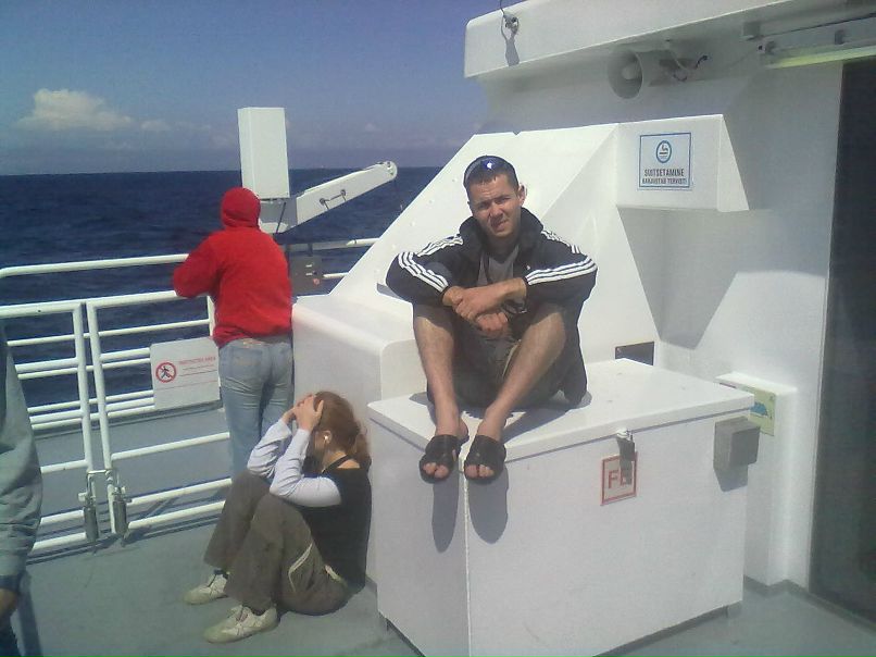 Саша Васенда фотография #49