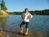 Фотография Лоскутовой Ирины