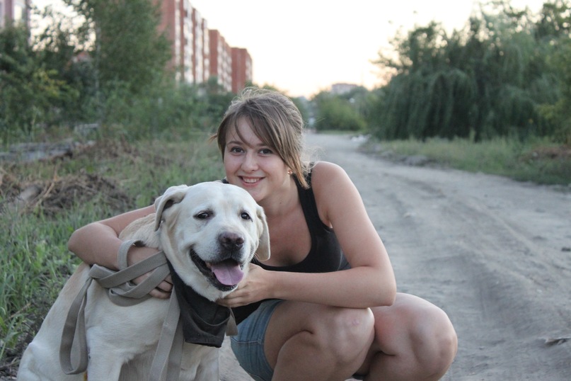 Ленка Рулёва фотография #45