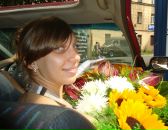 Фотография Гавриловой Кристины