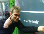 Фотография Белобрюхова Анатолия