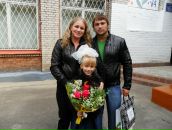 Фотография Хамонтовой Татьяны