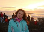 Фотография Рыжовой Анны