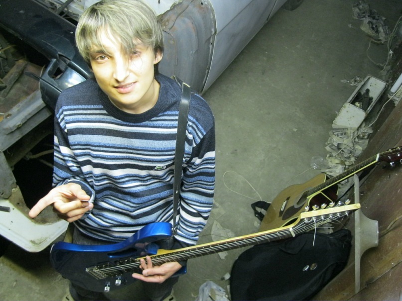 Евгений Лещенко фотография #47