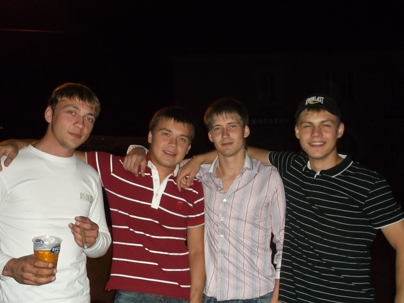 Дмитрий Тимофеев фотография #45