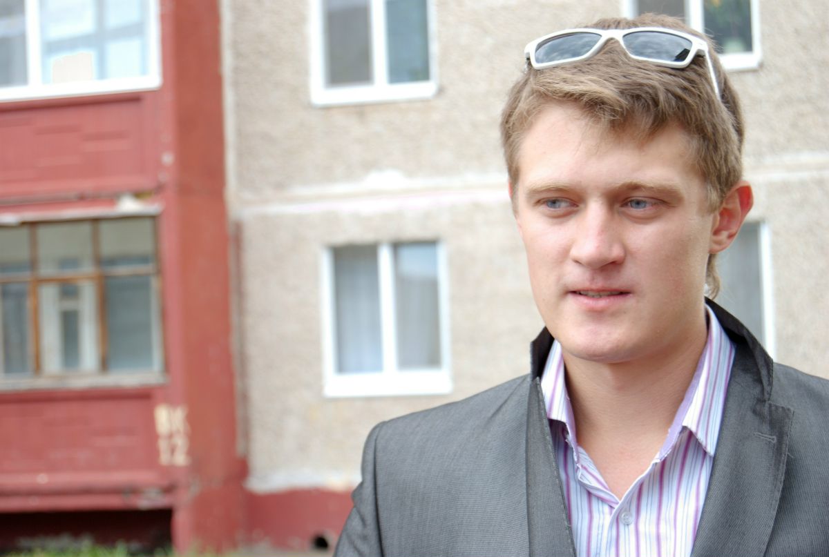 Дмитрий Епишев фотография #36