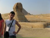 Фотография Феоктистова Александра