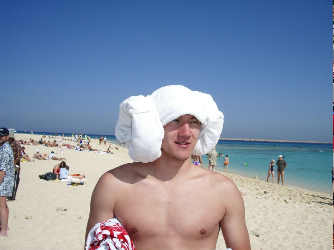 Дмитрий Лысов фотография #29