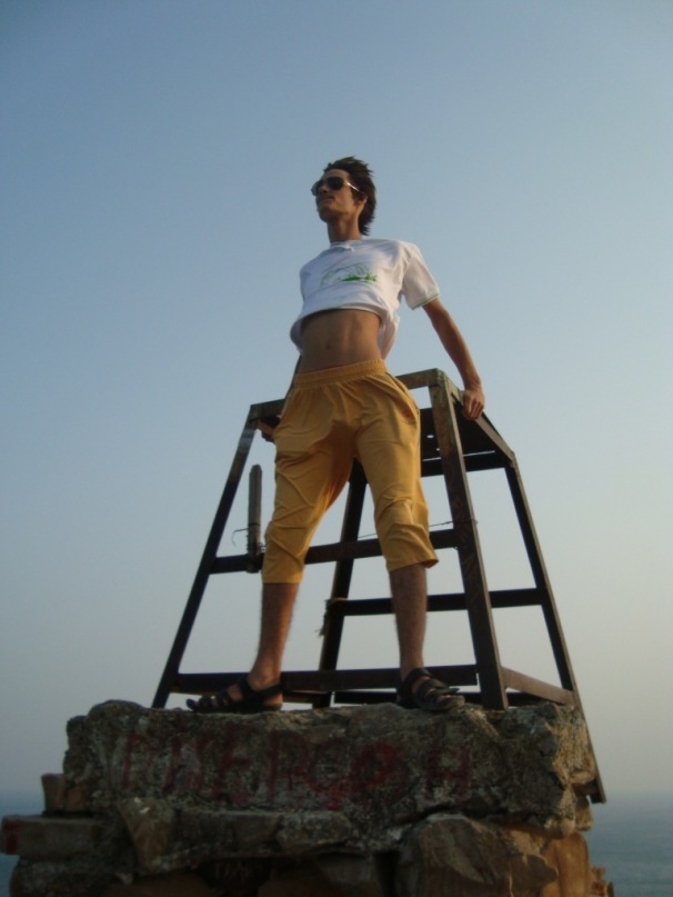 Алес Олейник фотография #39