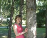 Фотография Евпатченко Валентины