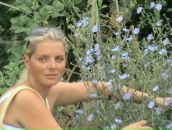 Фотография Кулешовой Владлены