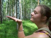 Фотография Махориной Кристины