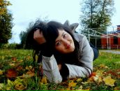 Фотография Видной Евгении