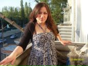 Фотография Спицкой Виктории