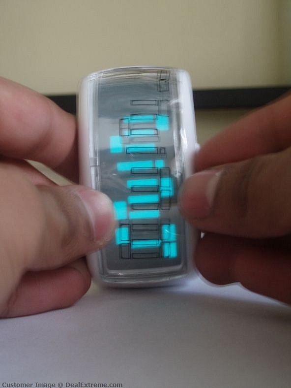 Led Watch фотография #3 из vk профиля id84820992