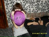 Фотография Никифоровой Кати