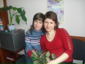 Романюк Світлана фотография #6 (источник - https://vk.com/id83869798)