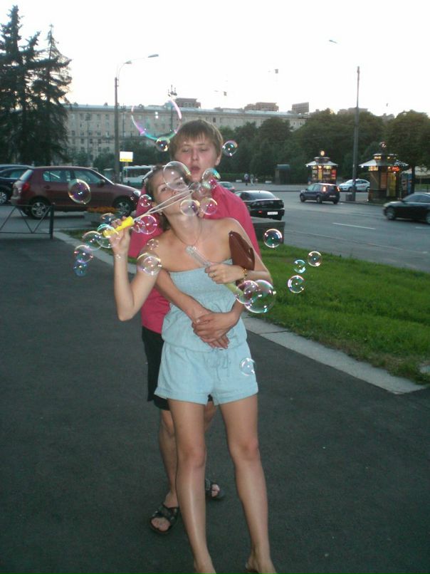 Александр Олейников фотография #37