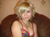 Фотография Горбуновой Юлии