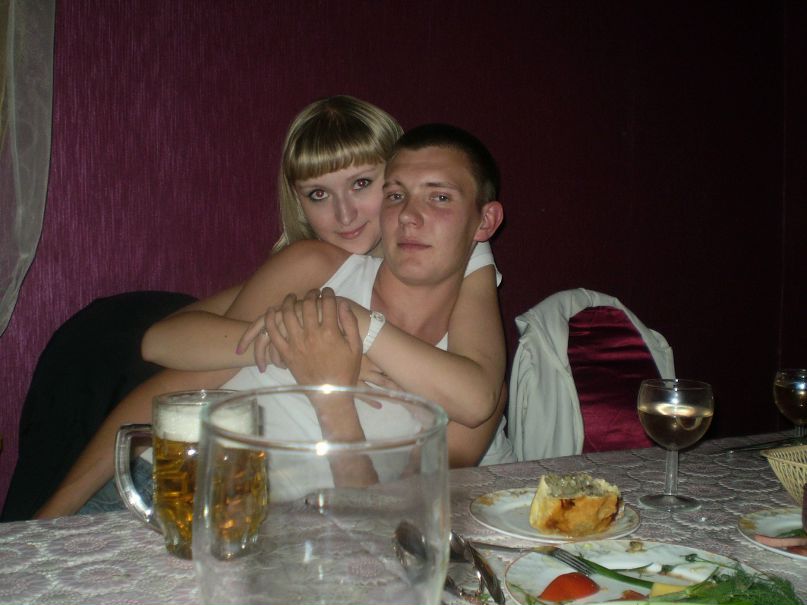 Иван Зырянцев фотография #9