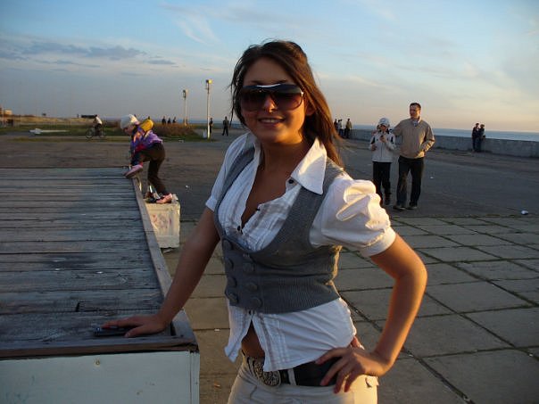 №9, Ирада Ширинова, 35 лет, Северодвинск №9, Ирада Ширинова, 35 лет, Северодвинск