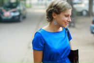 Фотография Самариной Ксении