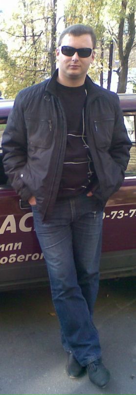 Евгений Иванов фотография #3